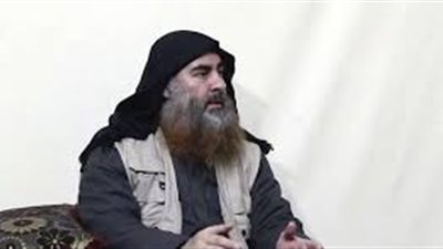 أبو عمر قرداش.. قصة الرجل الثاني في داعش بعد تعيينه نائبا للبغدادي