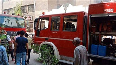 التحريات في حريق مدرسة بفيصل: مخلفات غرفة الكهرباء السبب