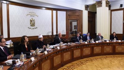 الوزراء يوافق على تعديل قانون الإرهاب.. تعرف عليه