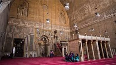 خطة قطاع الآثار الإسلامية والقبطية للنهوض بالمناطق الأثرية