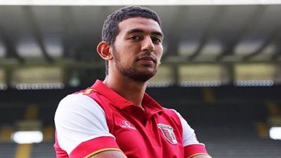 «كوكا» يصل فرنسا مع براجا لملاقاة مارسيليا بالدوري الأوروبي