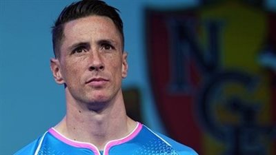 فرناندو توريس: ليفربول سيفوز بالدوري الإنجليزي هذا الموسم