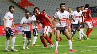 الزمالك والأهلي يغيبان عن اجتماع لجنة الأندية