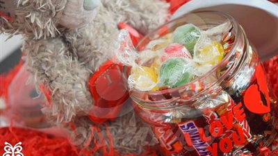 أحدث صيحات موضة الهدايا في عيد الحب 2018 (صور)