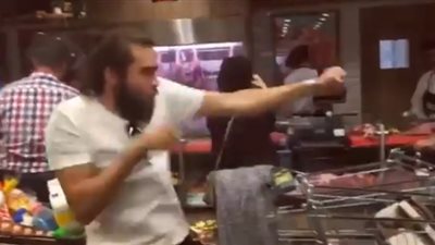 شابان يخوضان تحدي «لو راجل اعملها» (فيديو)