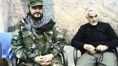 بعد إعلان دعمها لـ«حزب الله».. 7 معلومات عن «النجباء» الإيرانية