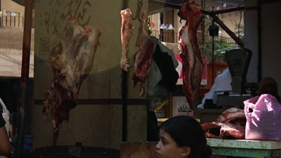 الرقاق واللحمة أبرز أطعمة المصريين في الأضحى (فيديو)