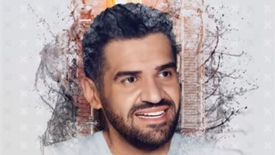 حسين الجسمي يطرح أغنية 