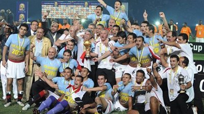 الـ«فيفا» يحيي ذكرى تتويج المنتخب بأمم أفريقيا 2006 و2008