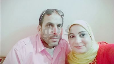 أغلى هدية في عيد الحب.. زوجة تتبرع لزوجها بفص من كبدها (صور)