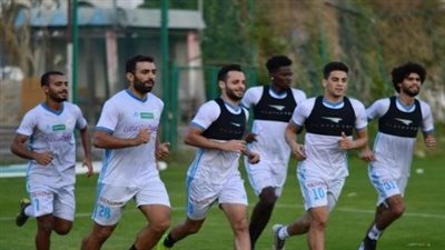 راحة 3 أيام بالإسماعيلي بسبب عيد الأضحى