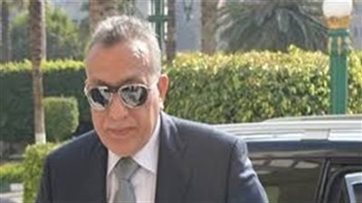 محافظ الجيزة: افتتاح المجمع الأمني لهضبة الأهرام الأحد المقبل