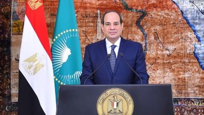 شيخ الأزهر يهنئ السيسي بعيد الأضحى ويدعو الأمة لاستلهام معاني المحبة والسلام