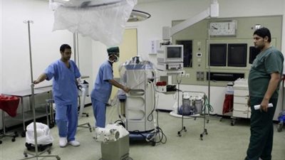 المستشفيات الجامعية تستعد لاستقبال عيد الأضحى برفع درجة الاستعداد القصوى