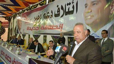 محافظ الشرقية: إنشاء مدينة الزقازيق الجديدة على مساحة 12 ألف فدان (صور)