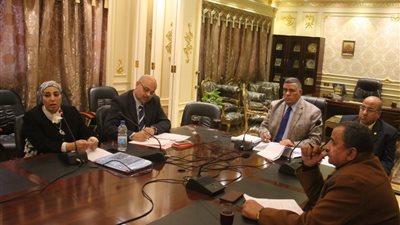 قوى العاملة بالنواب: 8 وزراء يبحثون ملف العمالة الموسمية الإثنين