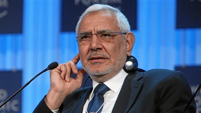 زكي الألفي: «أبو الفتوح» يلعب دورا مرسوما لتشويه الدولة