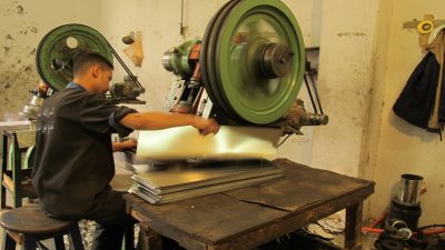 مزايا التعاون بين جهاز المشروعات الصغيرة واتحاد التمويل متناهي الصغر