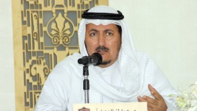 مبارك الدويلة يكشف سر تضارب مواقف إخوان الكويت في مجلس الأمة