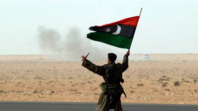 خطة غزو ليبيا.. مصادر أمنية جزائرية تكشف تفاصيل الحرب ضد داعش في طرابلس.. 50 ألف جندي عرب يشاركون في العمليات تحت قيادة حفتر.. والتعاون مع «القبائل» شرط الانتصار