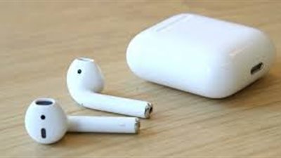 كيفية التحقق من بطارية «Airpods» عبر أجهزة الأندرويد