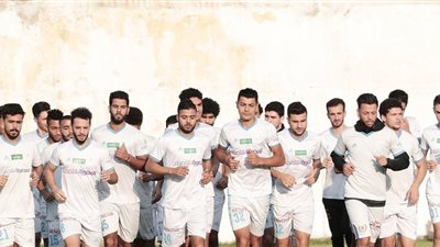 إجازة عيد الأضحى 3 أيام للاعبي الإسماعيلي قبل معسكر القاهرة