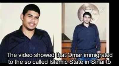 العامة للاستعلامات: فيديو «حماة الشرعية» كشف إرهاب وكذب الإخوان