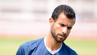 تعرف على موقف بهاء مجدي من العودة للإسماعيلي