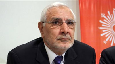 النائب العام يأمر بضبط وإحضار عبد المنعم أبو الفتوح