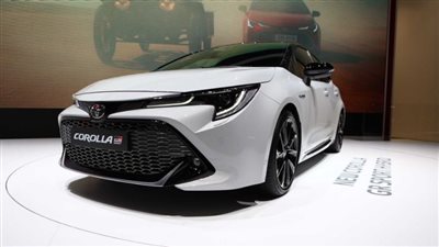 تويوتا تخطط لتطوير سيارات الهجين (صور)