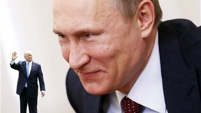 عودة العملاق.. خطة بوتين لإحياء هيبة السوفييت وإنهاء نفوذ أمريكا