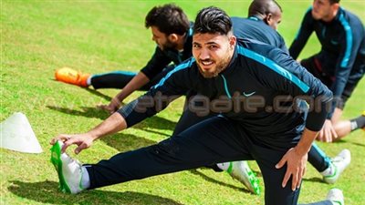 المقاصة يستعيد عاصم سعيد ويفتقد أنطوي ومجدي أمام طنطا