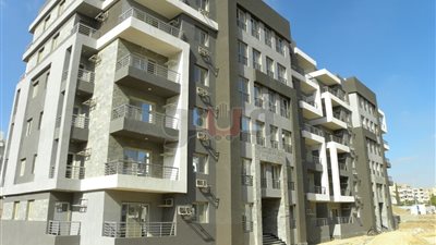 20 صورة ترصد معدلات تنفيذ شقق دار مصر