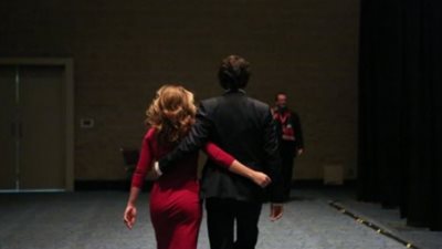 رئيس وزراء كندا يغازل زوجته في عيد الحب: محظوظ بكِ