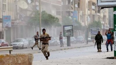 البحرين تحذر من خطورة استمرار المواجهات في عدن