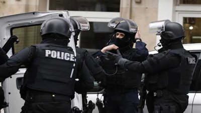 فرنسا تعتقل مغربيًا مشتبها به في هجوم قطار تاليس الإرهابي