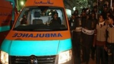 ذبح شاب على أيدي مجهولين لسرقة «توك توك» بالبحيرة