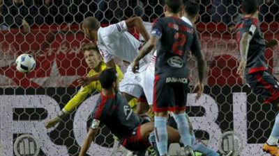 اليوم.. «إشبيلية» يواجه «سيلتا فيجو» في نصف نهائي كأس ملك إسبانيا