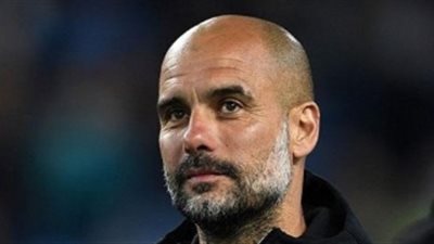 جوارديولا: رغم خماسية وست هام لكن نحتاج للتحسن