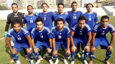 مباريات المجموعة الثالثة بدوري القسم الثاني