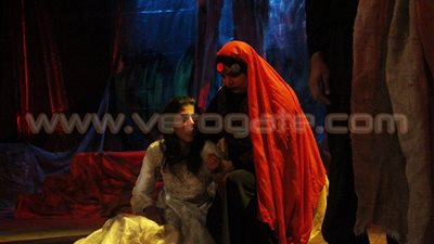 بالصور.. لجنة تحكيم «إبداع 4» تنتقد «الغجري» وتشيد بالمواهب الفنية