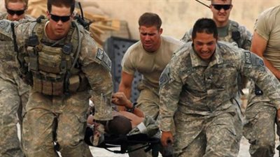 مقتل جندي أمريكي في العراق