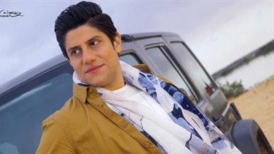 أحمد شوكت يطرح برومو أغنيته الجديدة 