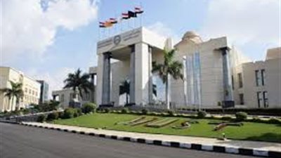 جامعة مصر تضع ملامح ومجالات عمل الخطة البحثية لمدة 5 سنوات قادمة