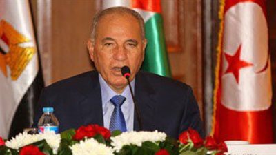 الزند: لجنة حصر أموال الإخوان عثرت على مخطط لهدم المحكمة الدستورية