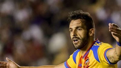 بالفيديو.. فالنسيا يتقدم على برشلونة بهدف نظيف في الشوط الأول