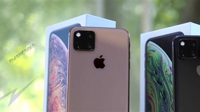 آي فون 11 لن يكون الجديد لشركة أبل