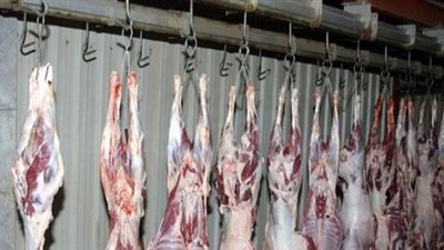 الزراعة تعلن خطة طوارئ عيد الأضحى..وفتح المجازر مجانا وتكثيف الرقابة على الاغذية