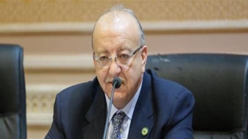 المهندس علاء والى