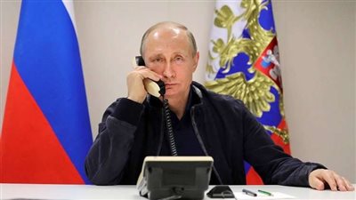 باحث إسرائيلي: غضب بوتين أوقف نتنياهو عن توجيه ضربات ضد سوريا